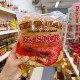 Indonesia Ny.SIOK Nyonya Indonesian Shrimp Crackers Shrimp Crackers 500g Fried Shrimp Crackers Yourself Shrimp Crackers