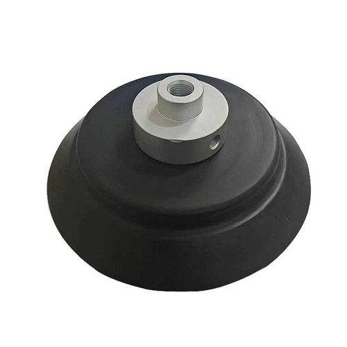 雕刻机上下料吸盘150/200mm气动真空板式家具开料机抓料气缸配件 - 图3