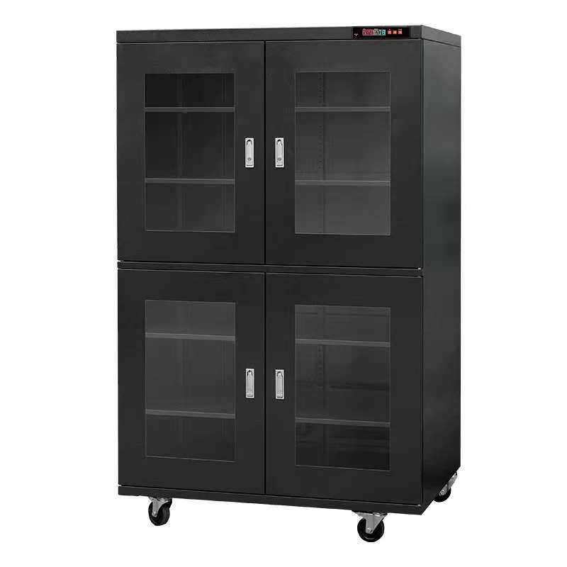 工业电子防潮柜元器件芯片恒温恒湿大型干燥防潮箱实验室氮气柜子,淘宝优惠券,粉丝福利购,淘宝优惠卷