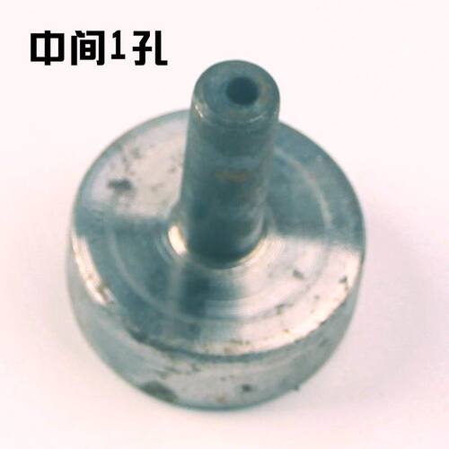 3号膨化机模具 空心棒模具 膨化机模具 大米小米玉米膨化机模具 - 图2