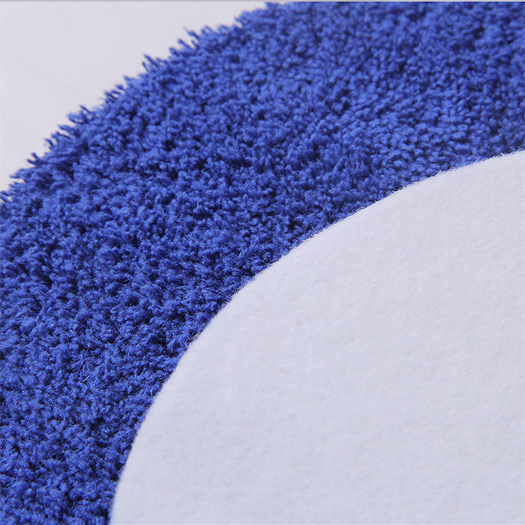 汽车美容超细纤维收蜡盘下蜡毛巾盘打蜡海绵盘抛光机快速擦蜡盘,淘宝优惠券,粉丝福利购,淘宝优惠卷