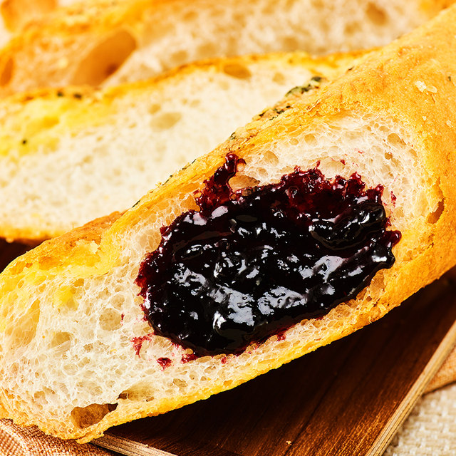 Hotel breakfast is convenient, hygienic and tastes good in small packages