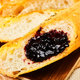 Hotel breakfast is convenient, hygienic and tastes good in small packages