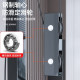 Gantry multifunctional squat rack bench press rack track rack