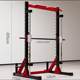 Bearing Track Squat Rack Smith Machine
