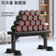 Flat bench dumbbell bench bench press bench fly bird sit-ups board
