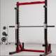 Bearing Track Squat Rack Smith Machine