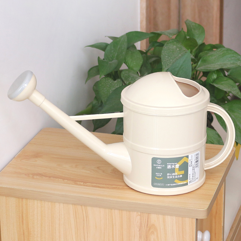 长嘴洒水壶加厚浇水壶家用浇花壶长嘴园艺喷壶小花洒园艺养花工具,淘宝优惠券,粉丝福利购,淘宝优惠卷