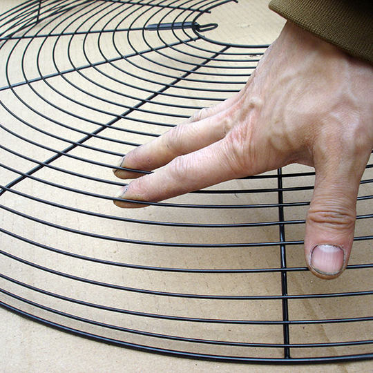 Industrial electric fan 500mm650mm750mm