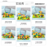 Трехмерная интеллектуальная игрушка Монтессори, раннее развитие
