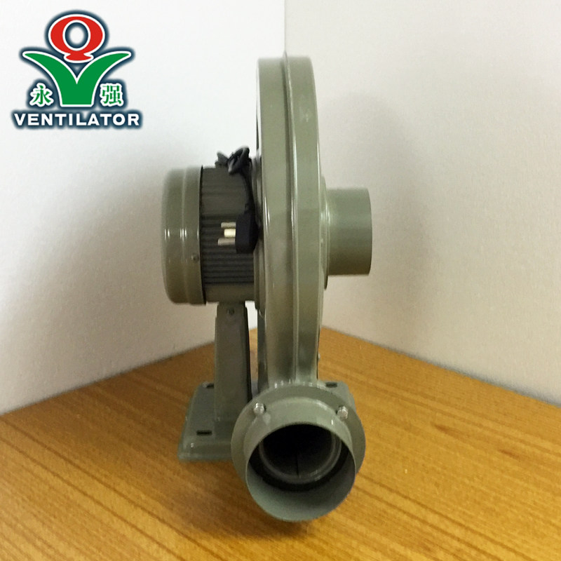 激光雕刻抽风机排烟中压离心风机550W强力木工集尘吸尘工业鼓风机,淘宝优惠券,粉丝福利购,淘宝优惠卷