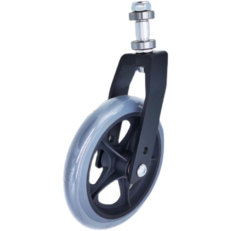 Yuyue wheelchair accessories H030CH031H032C H032C comfort version H056C front wheel assembly front fork bearing