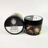 Арабский кальян, фруктовый вкус