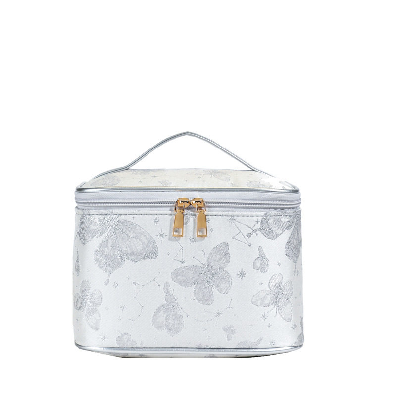 2025新款国风化妆包女便携大容量手提高级感旅行洗漱化妆品收纳,淘宝优惠券,粉丝福利购,淘宝优惠卷