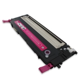 Mozhonglong подходит для Samsung CLT-K407S Powder Box CLP-320 325 326 CLX3185 3186 Chronid Condrus CLX3186 3186 3285 чернильная коробка