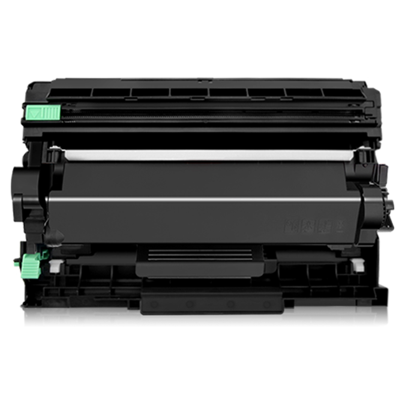 【顺丰包邮】适用兄弟牌DCP-L2550DW硒鼓2550DW粉盒TN2412墨盒brother打印机正品激光多功能一体机黑色碳粉盒 - 图0