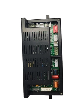 前锋燃气恒温热水器配件QFM0576电脑板 适用于X4/A4/E4系列二手