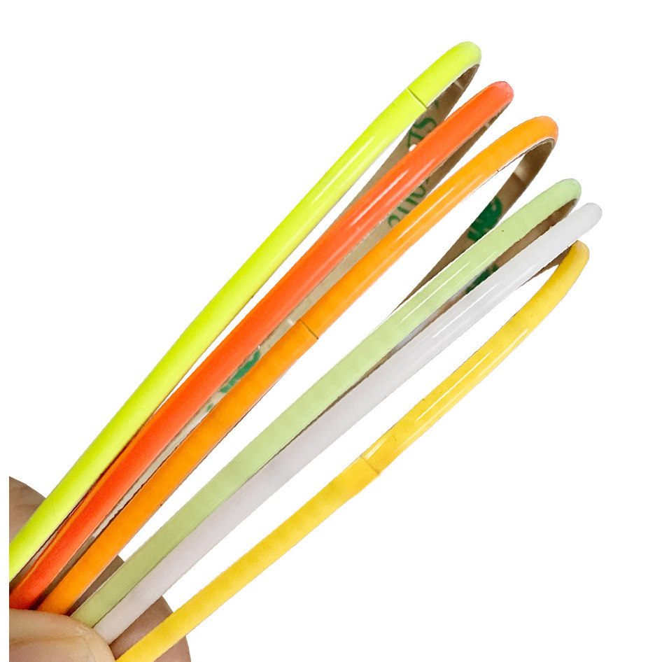 12V接入杜邦插头cob嵌入式橱柜5mm感应灯条3mm自粘8mm灯带层板灯,淘宝优惠券,粉丝福利购,淘宝优惠卷