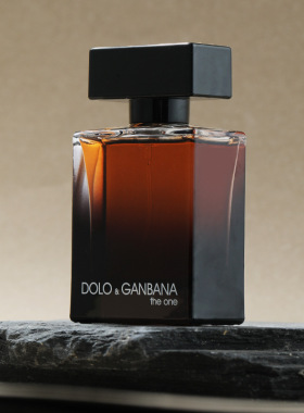 Long-lasting Fragrance Woody Fuchi Men's Perfume木质男士香水