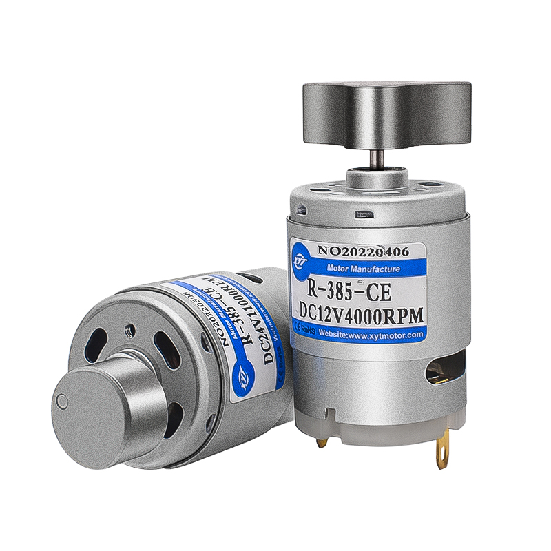 RF385微型单轴双轴振动马达电机12v24v小型大扭矩可调高低速电机,淘宝优惠券,粉丝福利购,淘宝优惠卷