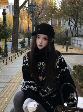 小众设计赫本风高品质千金礼帽渔夫帽子女秋冬气质百搭优雅盆帽潮