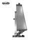 Personal training small equipment tools customized barbell plate Olympic pole