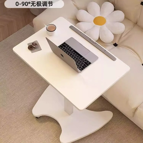 Пневматический подъемный стол компьютер на стой