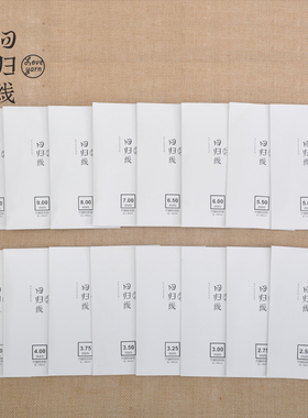 佚名80cm长度炭化工具套装回归线