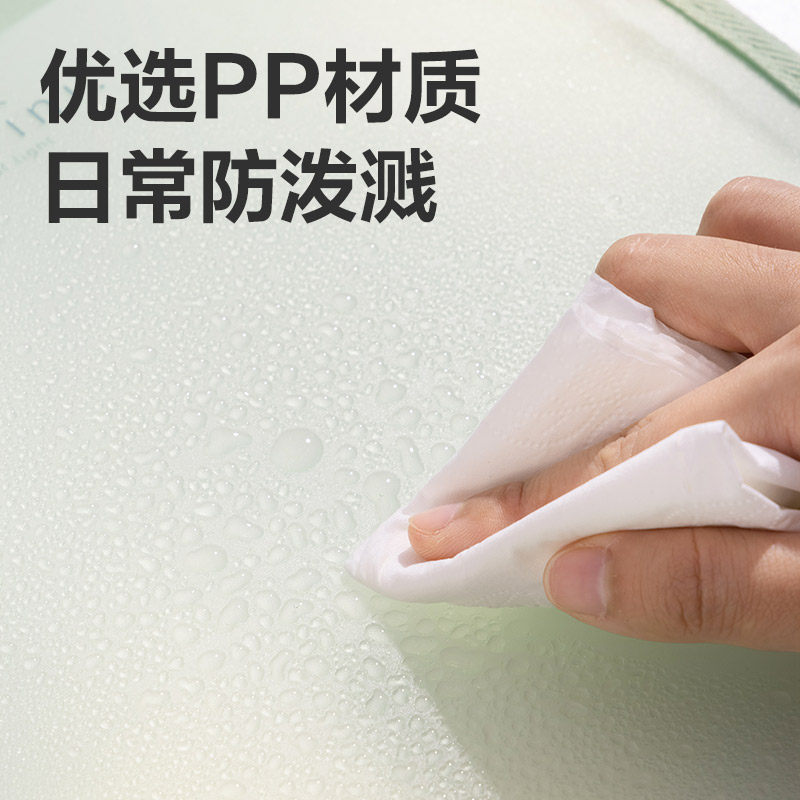 得力pm02手提竖式风琴包试卷夹卷子收纳袋收纳整理神器科目分类袋,淘宝优惠券,粉丝福利购,淘宝优惠卷