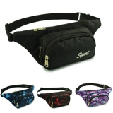 Мобильный телефон, мужская водонепроницаемая поясная сумка, спортивный износостойкий универсальный бумажник, для бега, ткань оксфорд