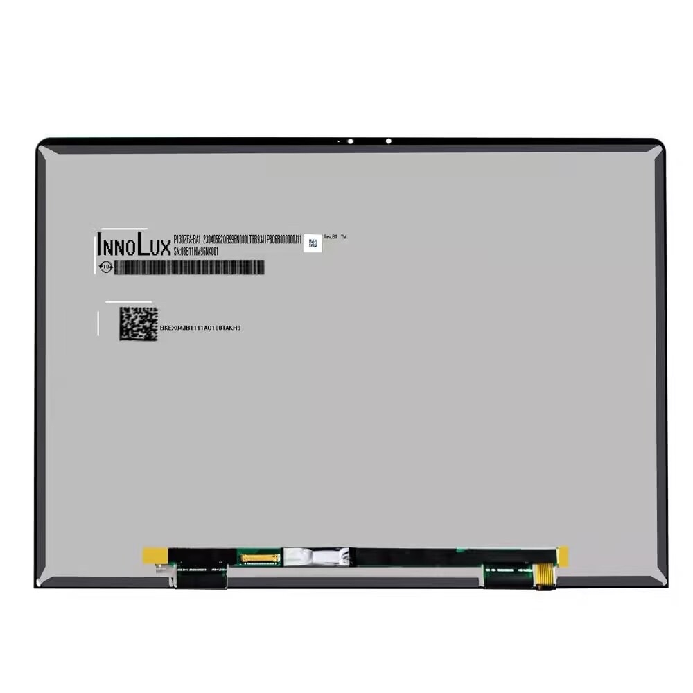 华为matebook13WRTB-WFE9L WFH9L WAH9L HNL-WFP9Q屏幕总成上半部-图2