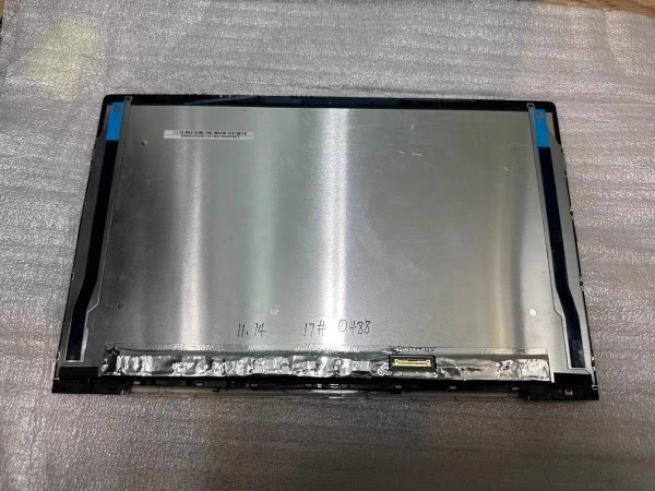 惠普HP ENVY Laptop 13-ba0017tx 屏幕总成带触和不带触 TPN-C145 - 图0