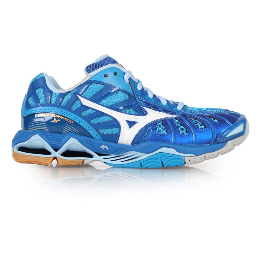 mizuno wave tornado 2 blue