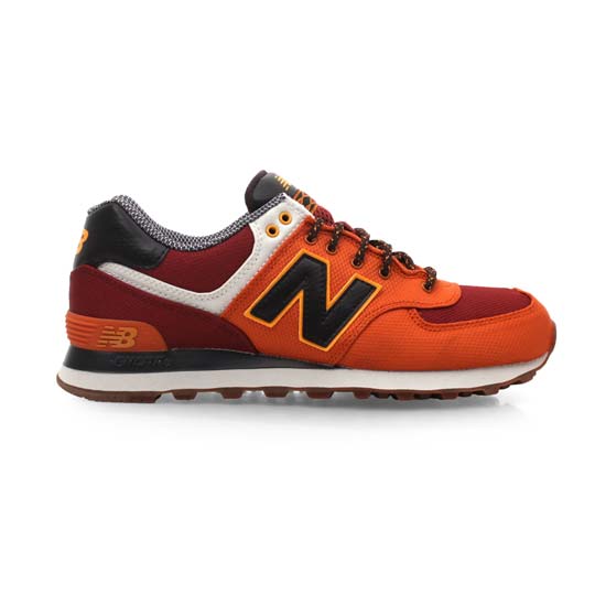 nb retro sneakers