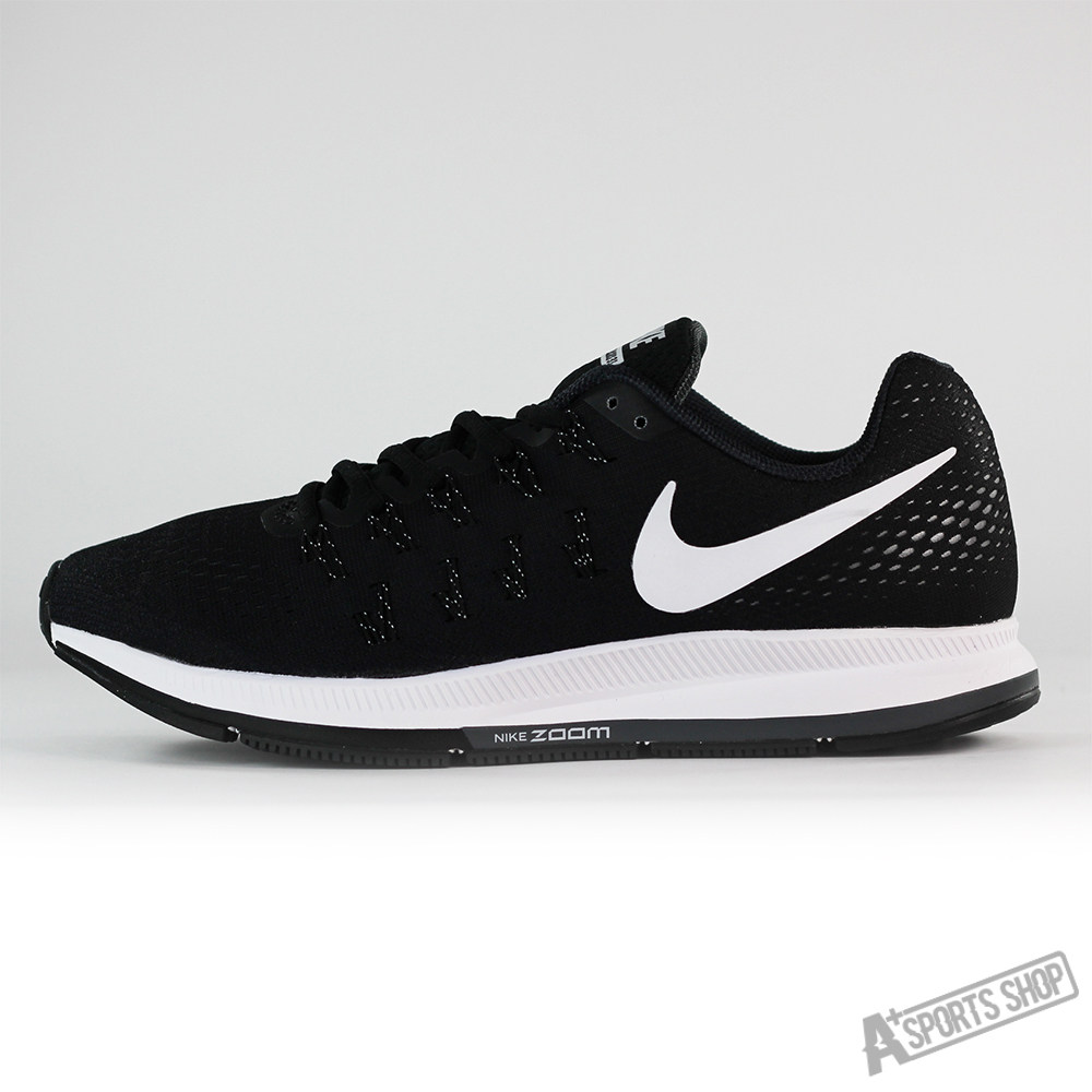 men's air zoom pegasus 33 running shoe