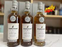 Linkwood Linwood can Wood 25 years Sherry Casks 46 %vol 700ml