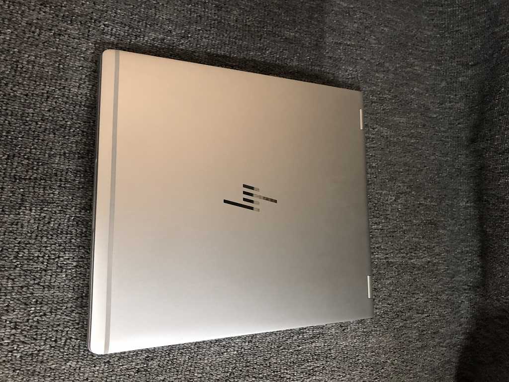 HP/惠普 HP EliteBook X3601030G2轻薄笔记本电脑 - 图2