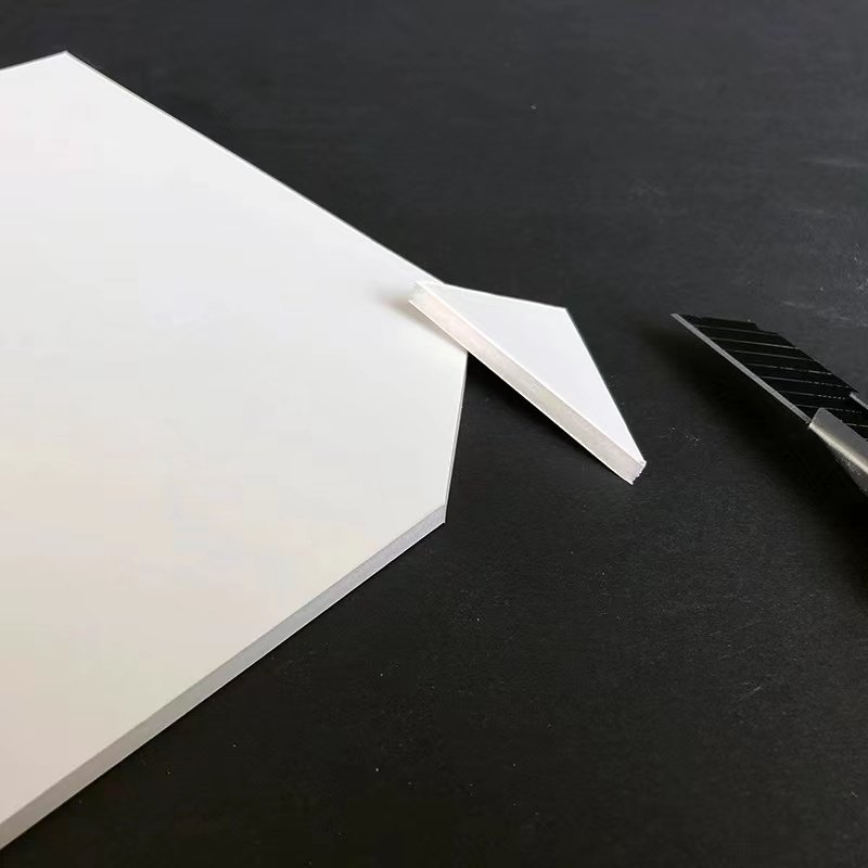 kt板定制PVC板亚克力板有机玻璃板美术画板幼儿园手工雪弗板模型,淘宝优惠券,粉丝福利购,淘宝优惠卷