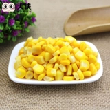 Сладкое кукурузное зерно 400 мл мгновенное смешанное салат фруктовые суши специально выпечка кукуруза выпечка коммерческая коробка