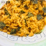 MAI KAOLIN SEA MOSS MOSS FRAMY PINE Встреча заставляет суши выпекать специальные сосновые лаулусные пищевые ингредиенты ингредиенты ингредиенты ингредиенты