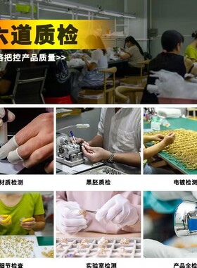 欧美日韩新品方钻手链女气质小众链条百搭博主同款手饰轻奢风新款