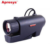 Apresys night vision instrument single-cylinder micro-light infrared single-lens night vision telescope hand pressure self-generated night vision instrument