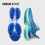 onemix Феникс, кушон, спортивная обувь, наука и технология