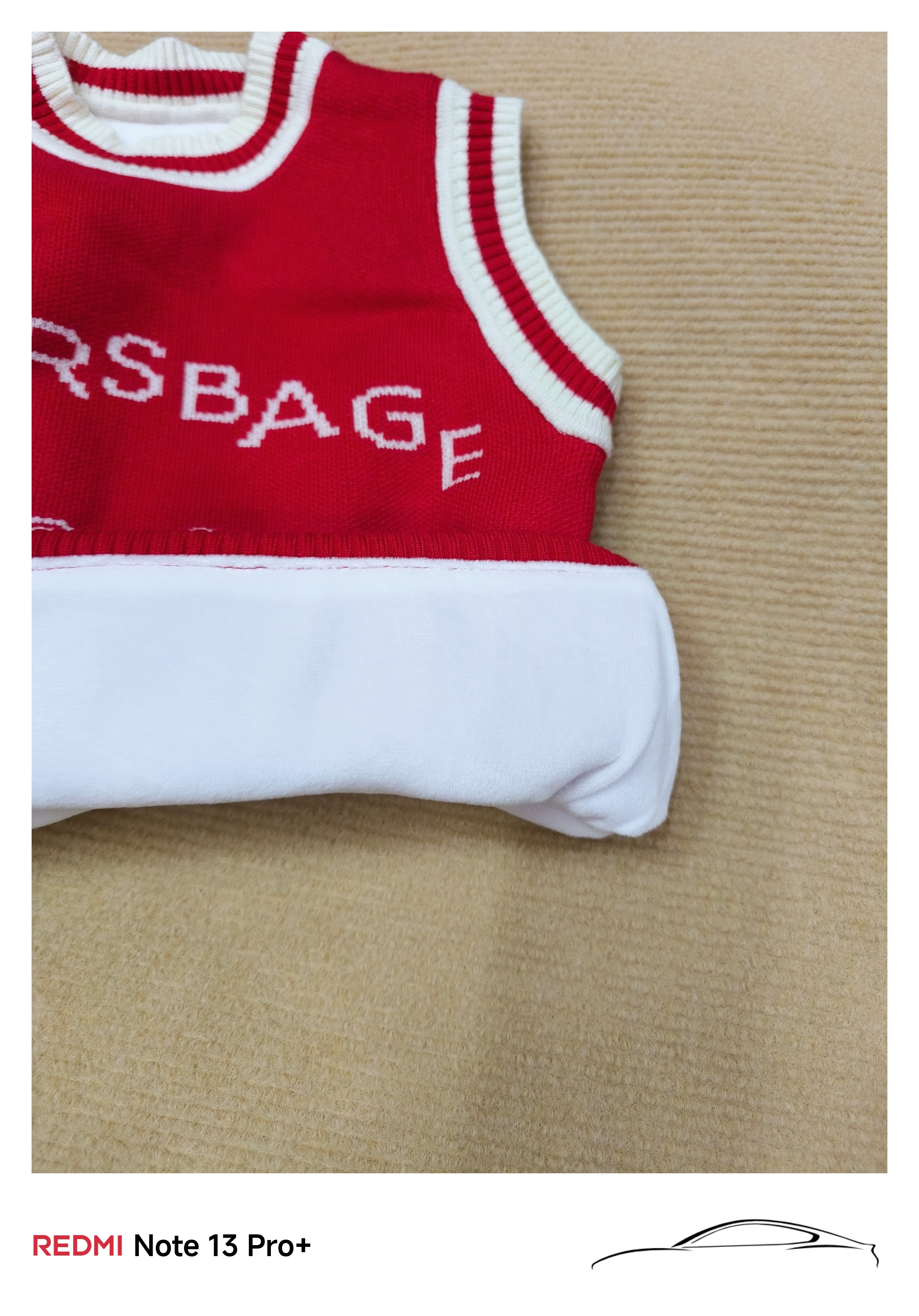 儿童圆领套头针织马甲宝宝球衣背心时尚帅气秋冬运动护肚中大童,淘宝优惠券,粉丝福利购,淘宝优惠卷