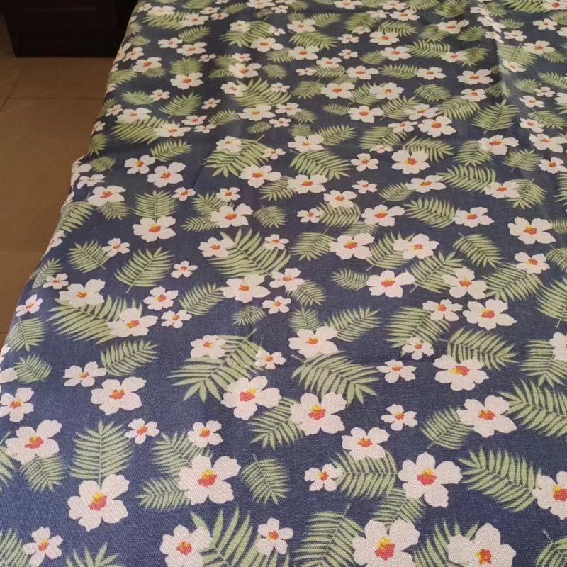 微瑕疵处理加厚纯老粗布棉布床单单件枕套三件套单人双人床用被单,淘宝优惠券,粉丝福利购,淘宝优惠卷