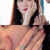 Leidy Eternal Vow Xu Yan Wedding Ring
