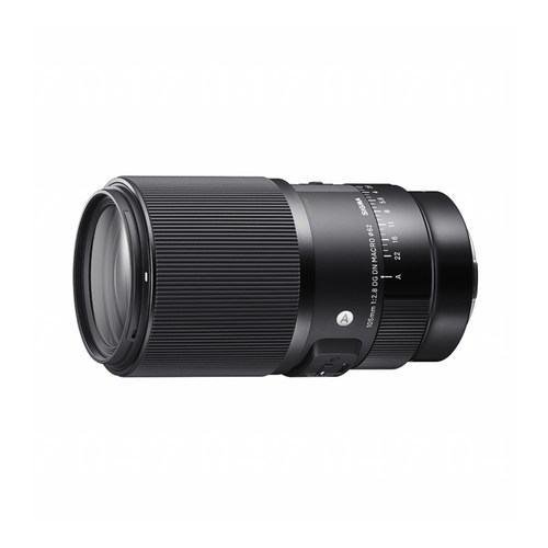 Sigma适马105mm F2.8 DG DN 全幅大光圈定焦1:1微距镜头昆虫/珠宝 - 图3
