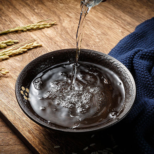 金顺昌桂林三花酒53度500ml礼盒装广西特产伴手礼送长辈纯粮酿造 - 图3