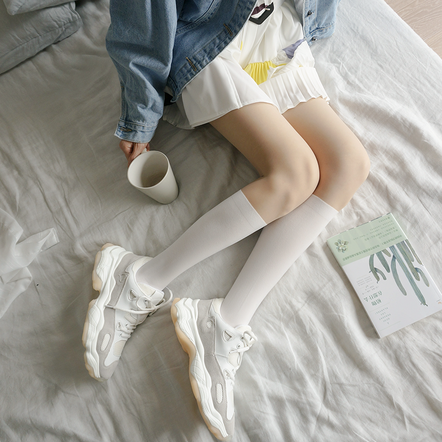 两截式jk丝袜薄款萝莉拼接假大腿小腿连裤过膝日系,淘宝优惠券,粉丝福利购,淘宝优惠卷