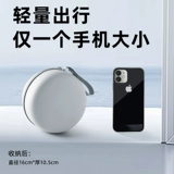 Портативный самолет для путешествий для автомобиля, подушка для шеи для сна, с защитой шеи